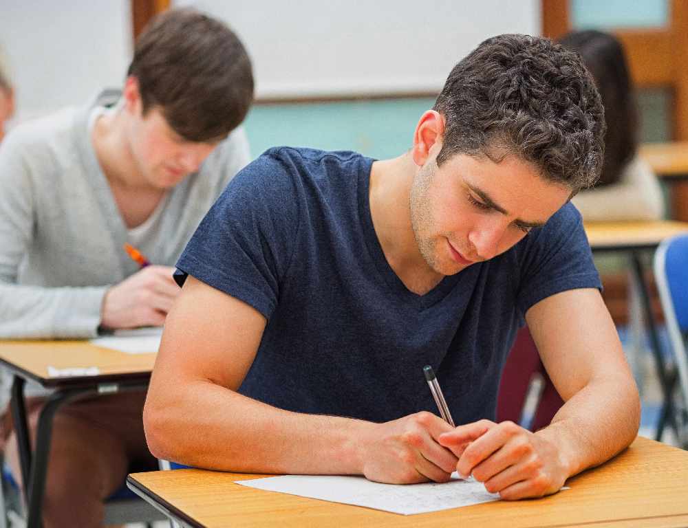 Getting into Cambridge with bad GCSEs - The Student Room
