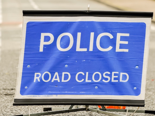 Fatal collision closes Sawston bypass Star Radio