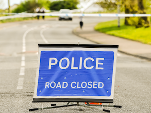 Man Charged After A142 Crash At Witcham Toll Star Radio