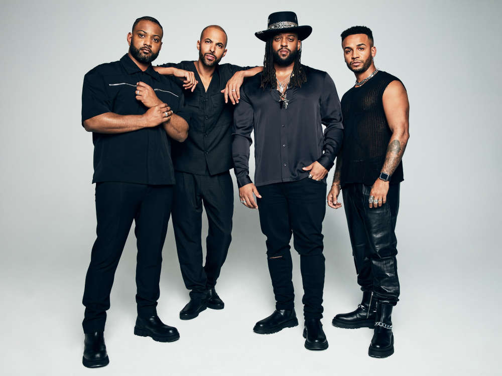 JLS announced as second Newmarket Nights 2024 act Star Radio