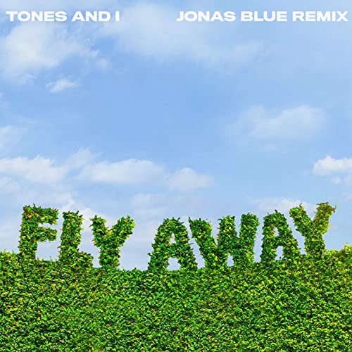 FLY AWAY (JONAS BLUE REMIX)