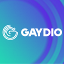Gaydio (Scotland) 128x128 Logo
