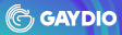 Gaydio London 112x32 Logo