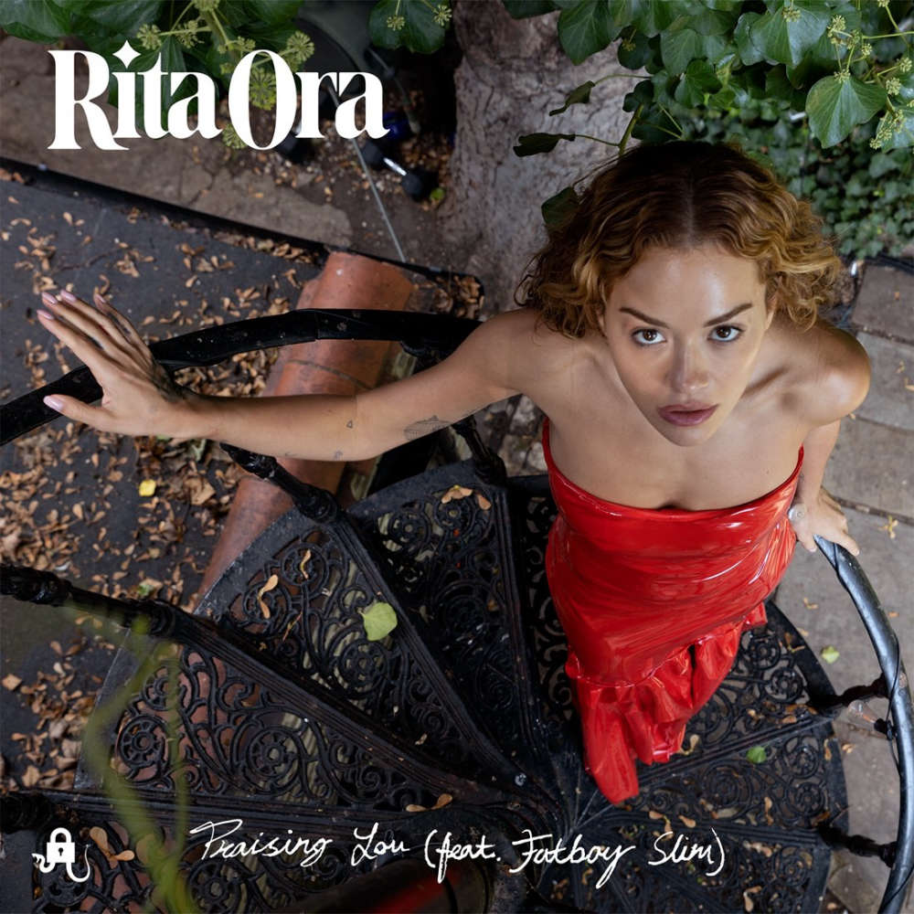 Rita Ora Feat. Fatboy Slim - Praising You
