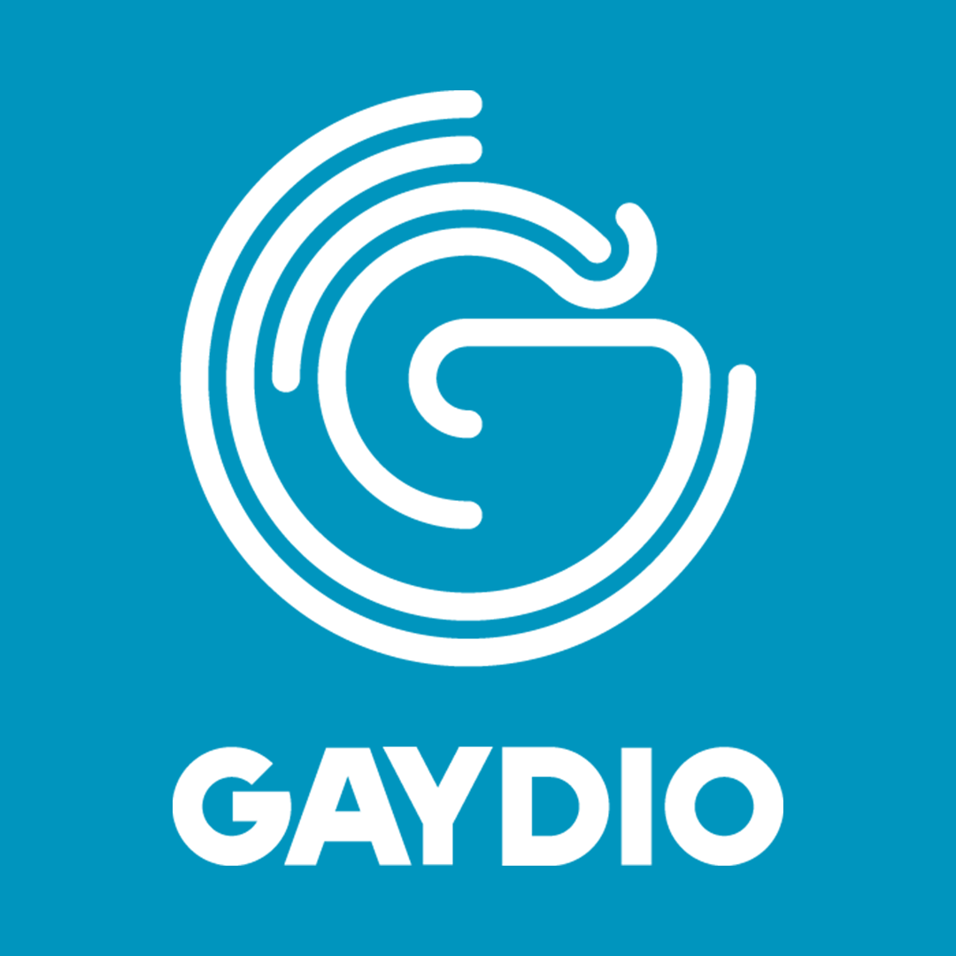 Gaydio Replay