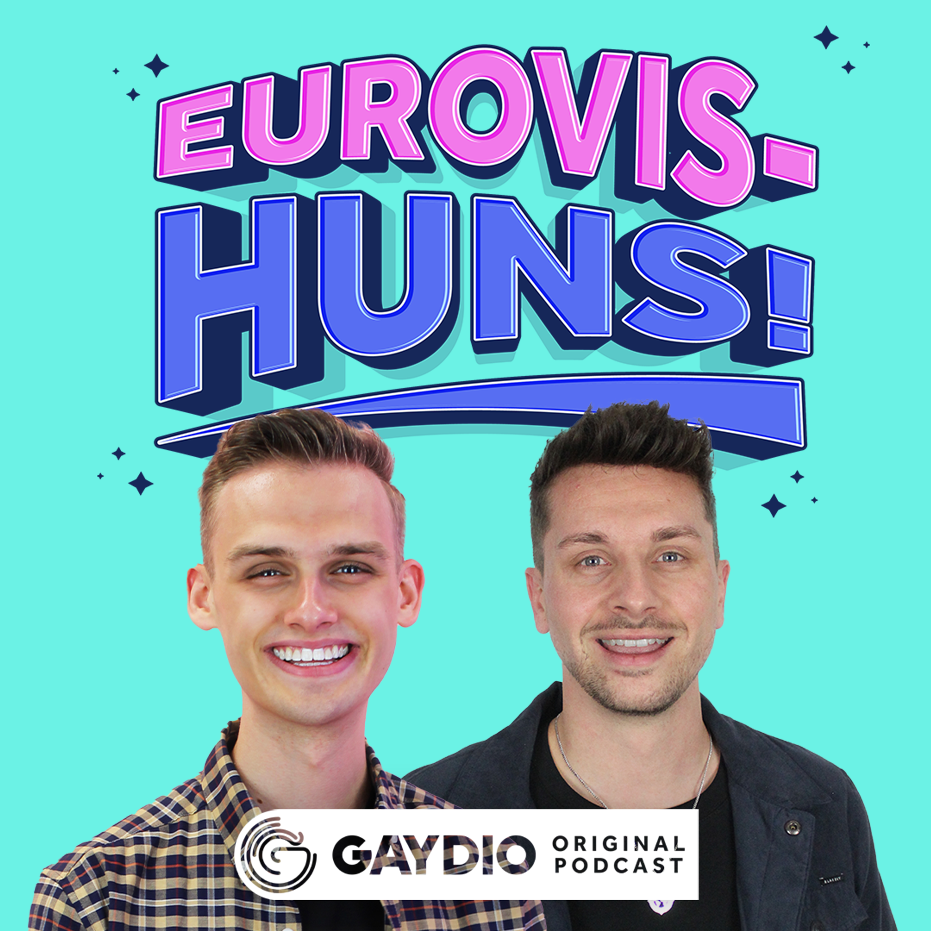 Eurovis-Huns