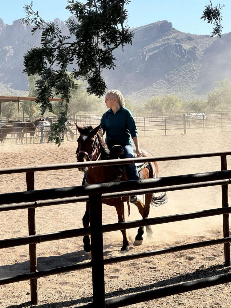 Flagstaff — Historic Route 66 downtown