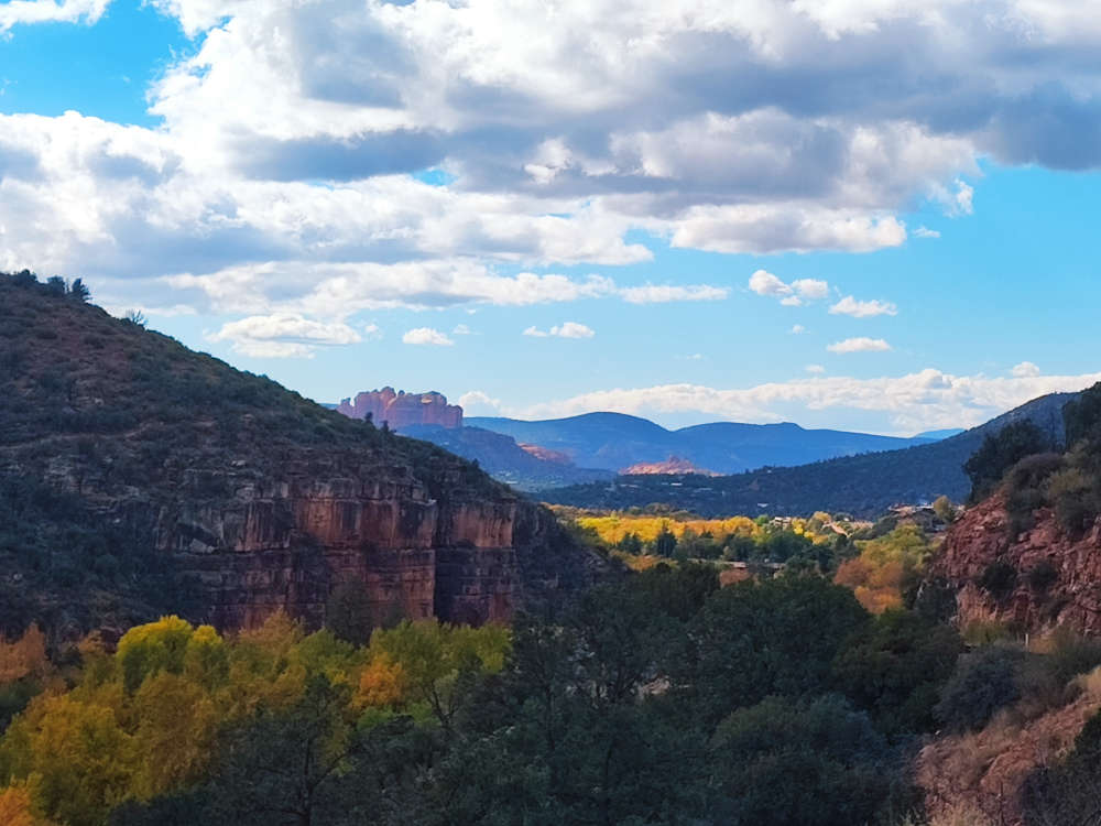 Lowell Observatory, Arizona night sky