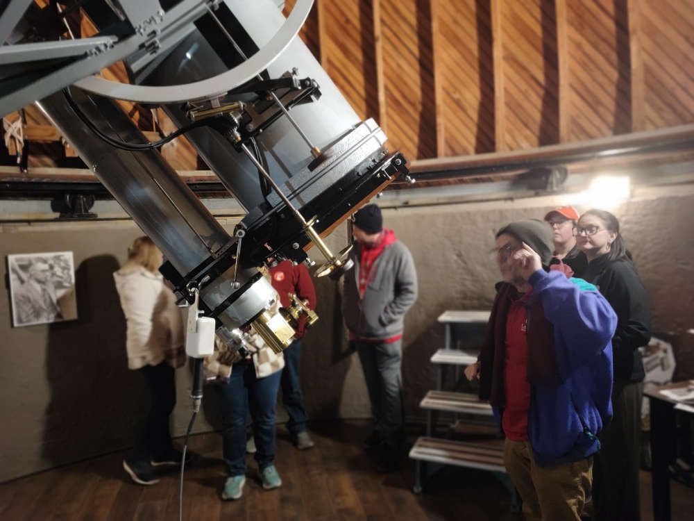 Arizona dude ranch experience