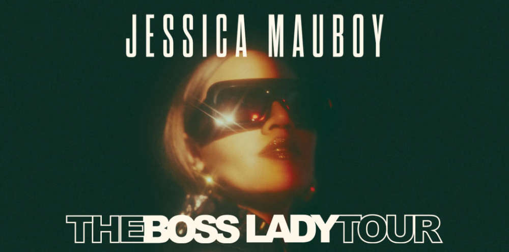 boss lady tour