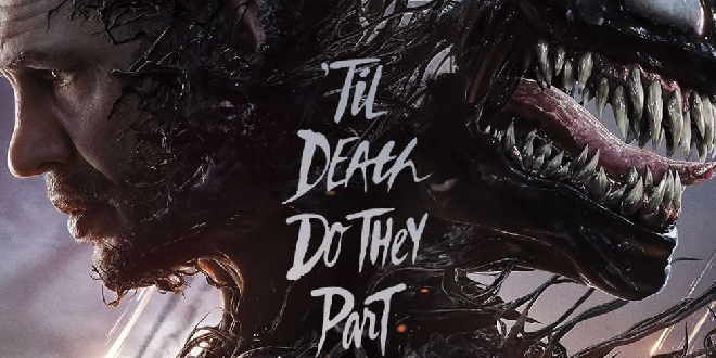 Tom Hardy se bat pour sa survie dans “Venom: The Last Dance”