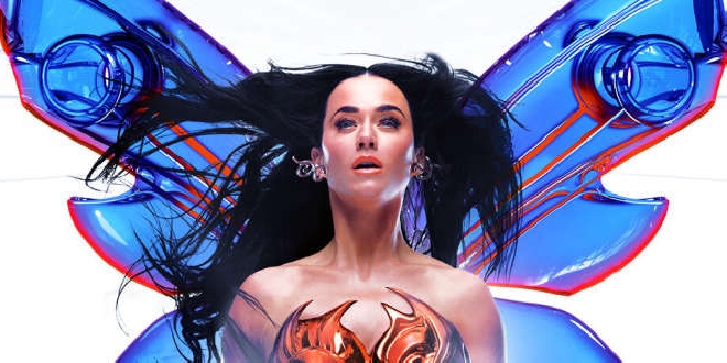 Katy Perry announces Lifetimes Australian tour along with an extended deluxe album