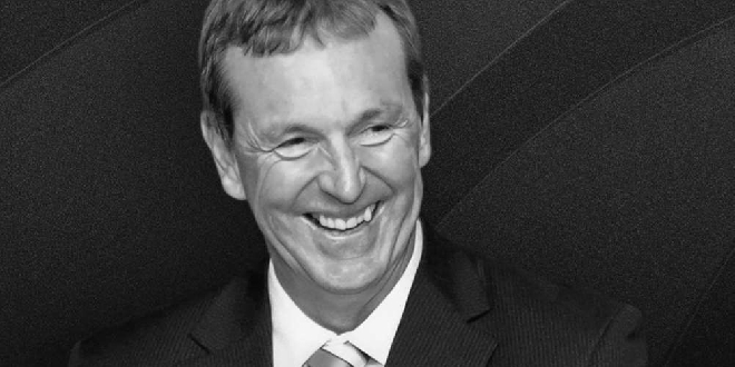 Today is Neale Daniher's State Funeral which will be live streamed from 11 am AWST episode artwork