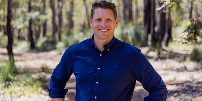 Gunners & Ali caught up with the Hon Andrew Hastie MP to have a chat on local issues. episode artwork