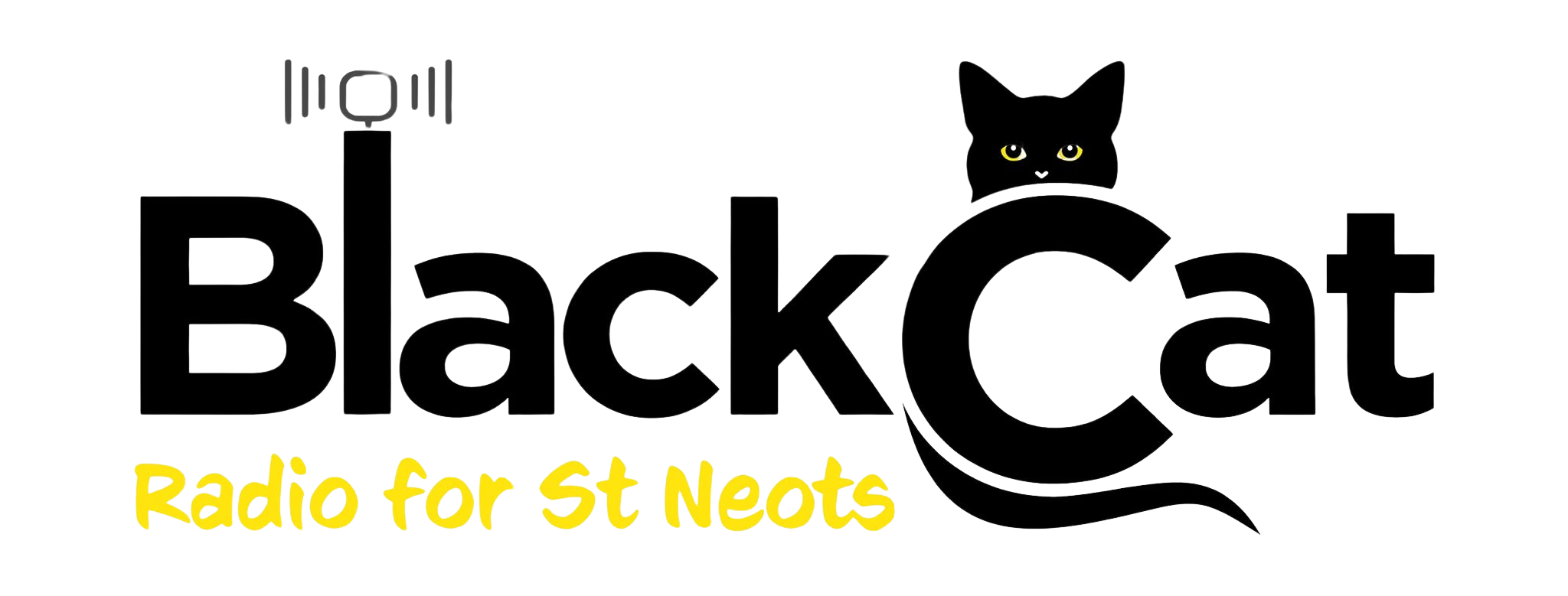 Black Cat Radio