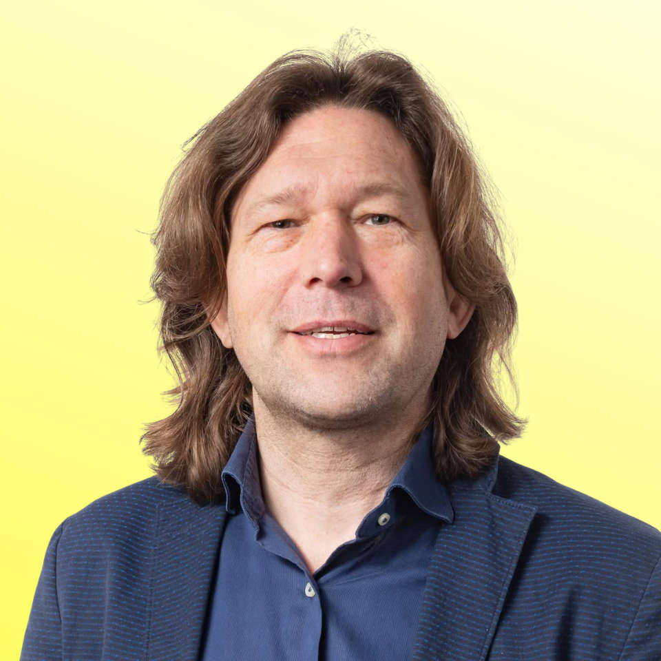 Reuben Milne, Presenter
