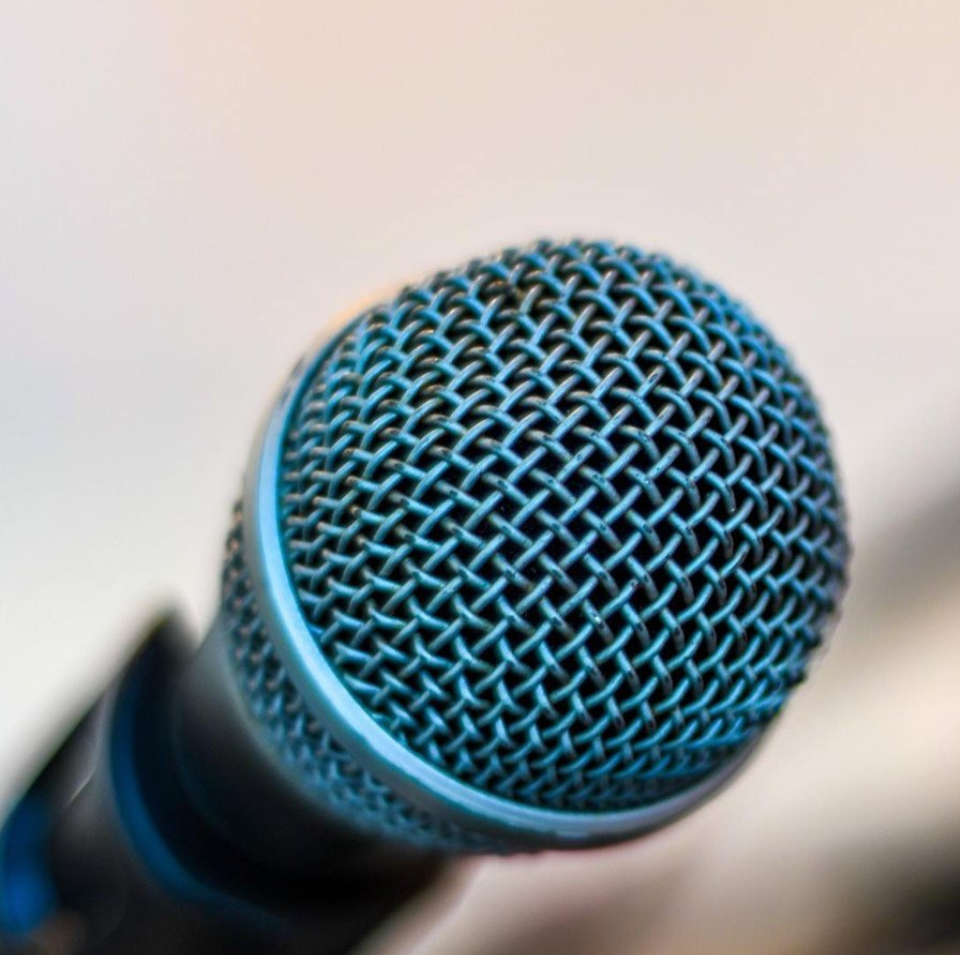 Your Voice