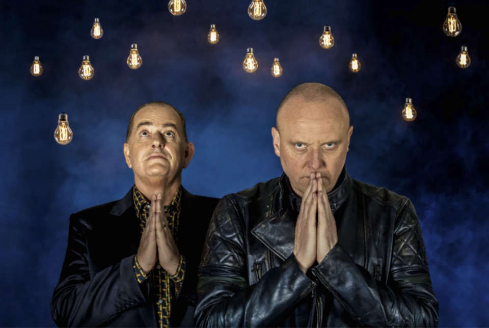 Heaven 17