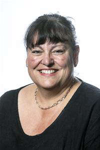 Councillor Sarah Joanne Conboy