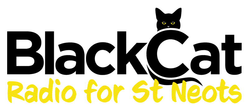 Black Cat Radio