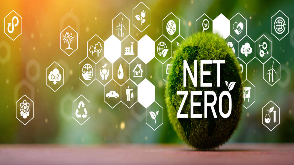Government launches net zero review Fix Radio
