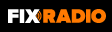 Logo for Fix Radio