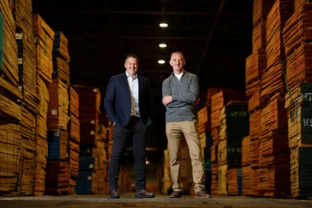 Timber Treader Timber trader expands through relocation - Fix Radio