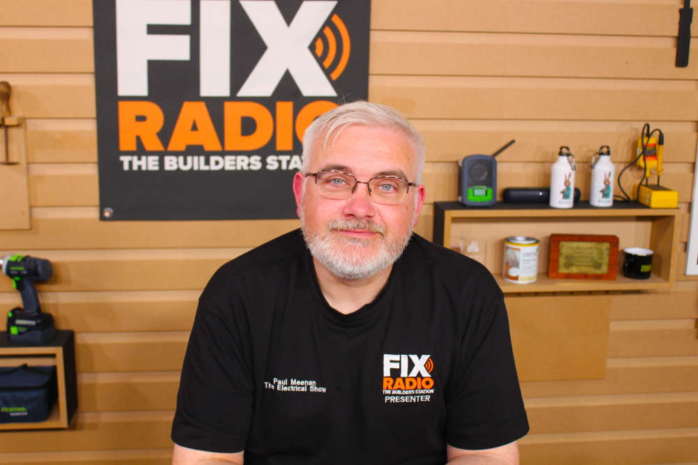 Paul Meenan