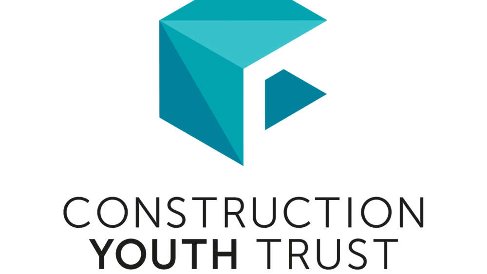 The Construction Youth Trust logo