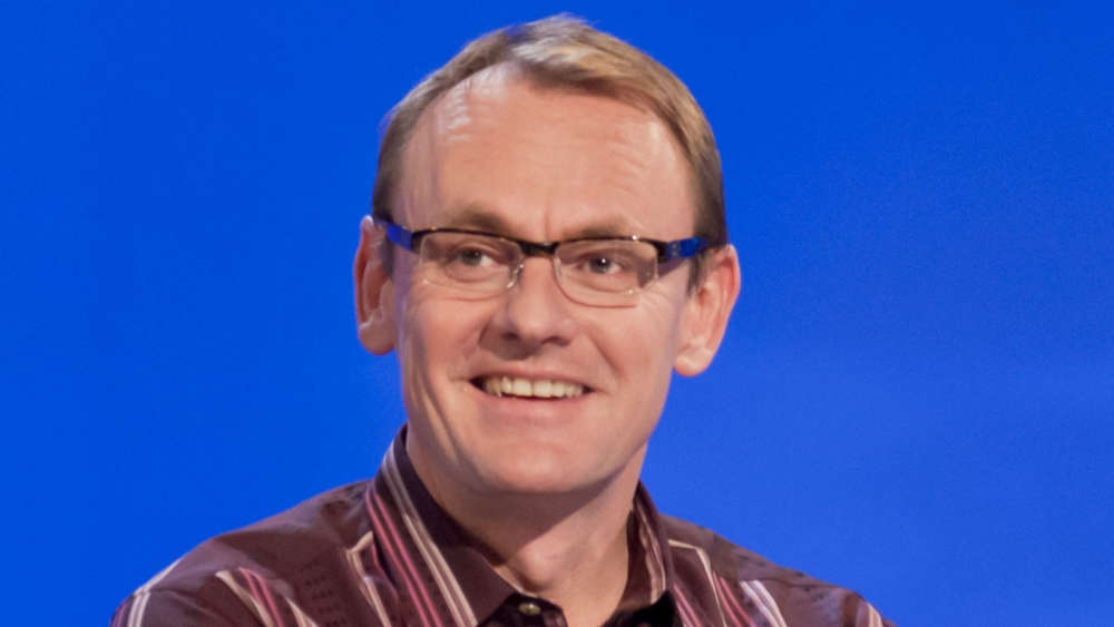 Sean Lock