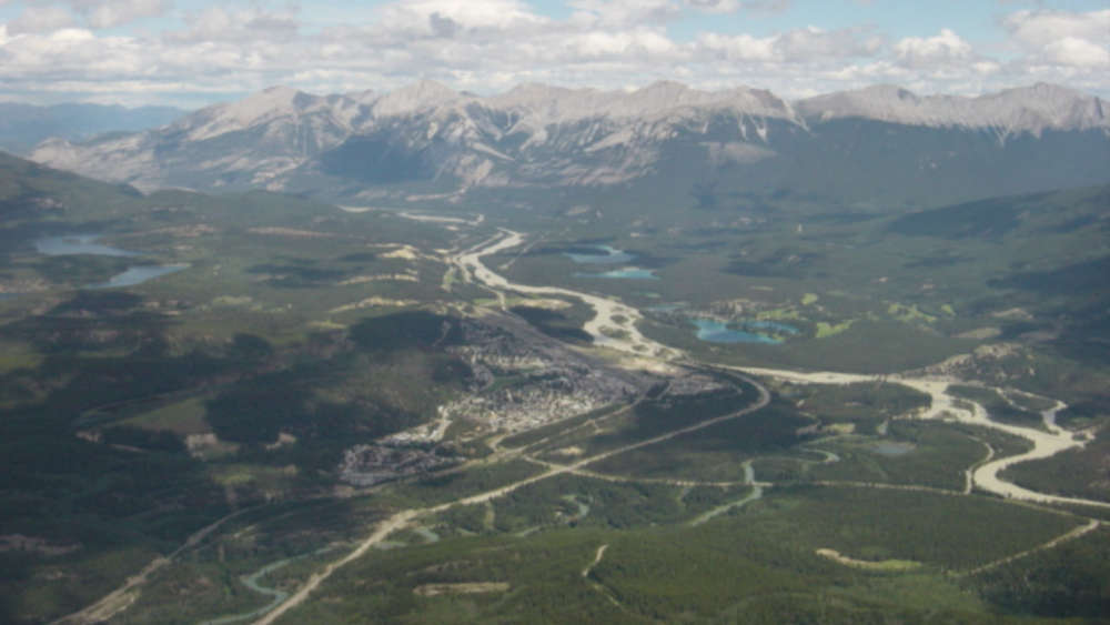 Jasper National Park