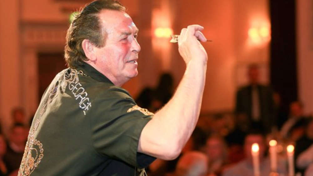 Bobby George