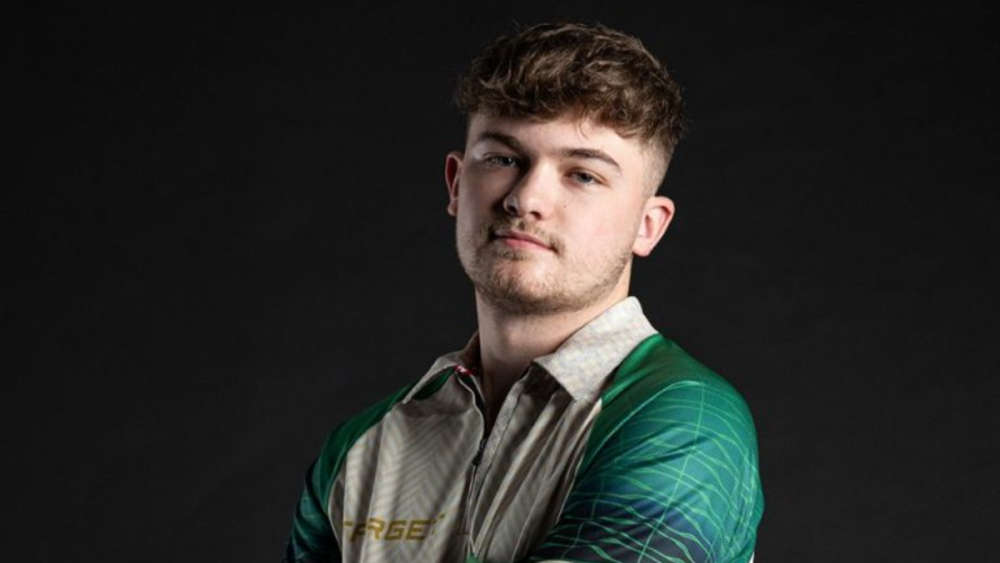 Charlie Manby 