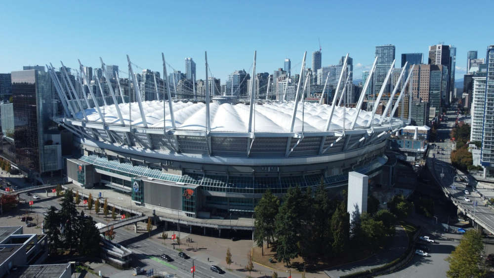 BC Place
