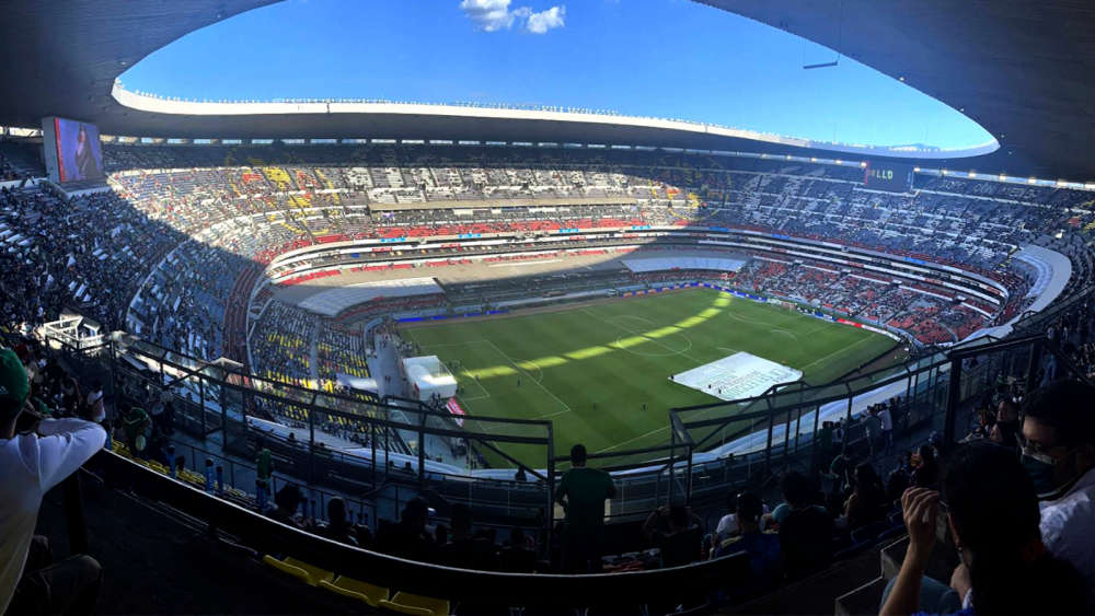 Estadio Azteca