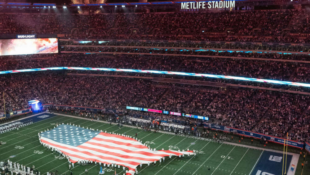 MetLife Stadium