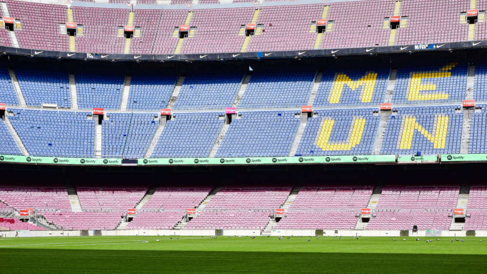 Camp Nou
