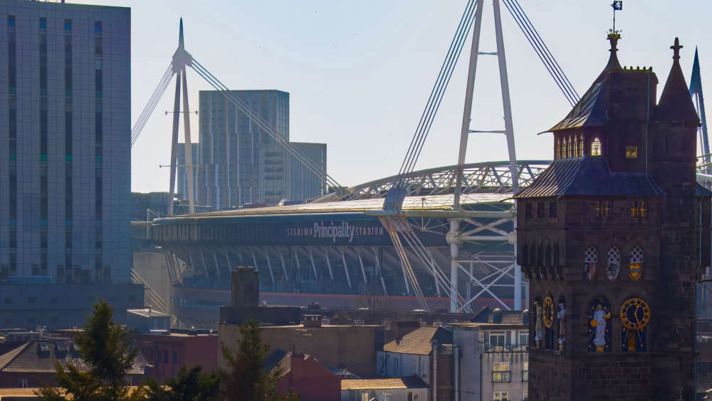 Principality Stadium