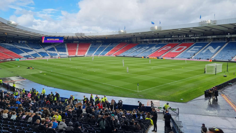 Hampden Park