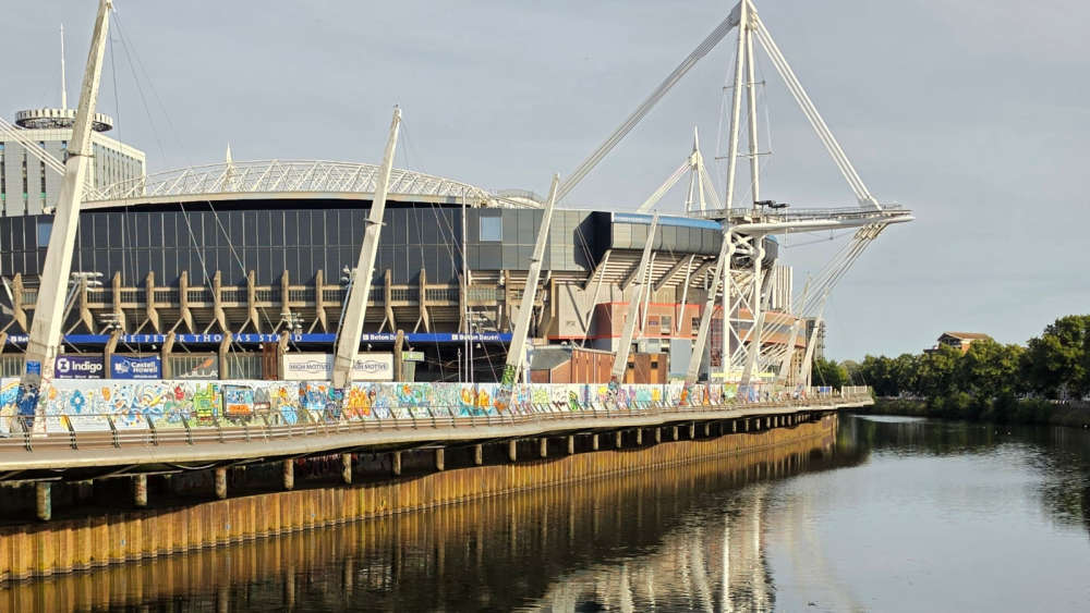 Principality Stadium