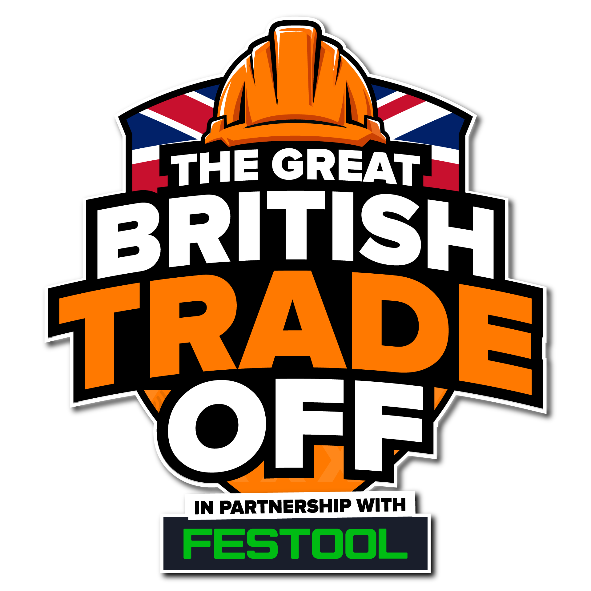 The Great British Trade Off, with Festool