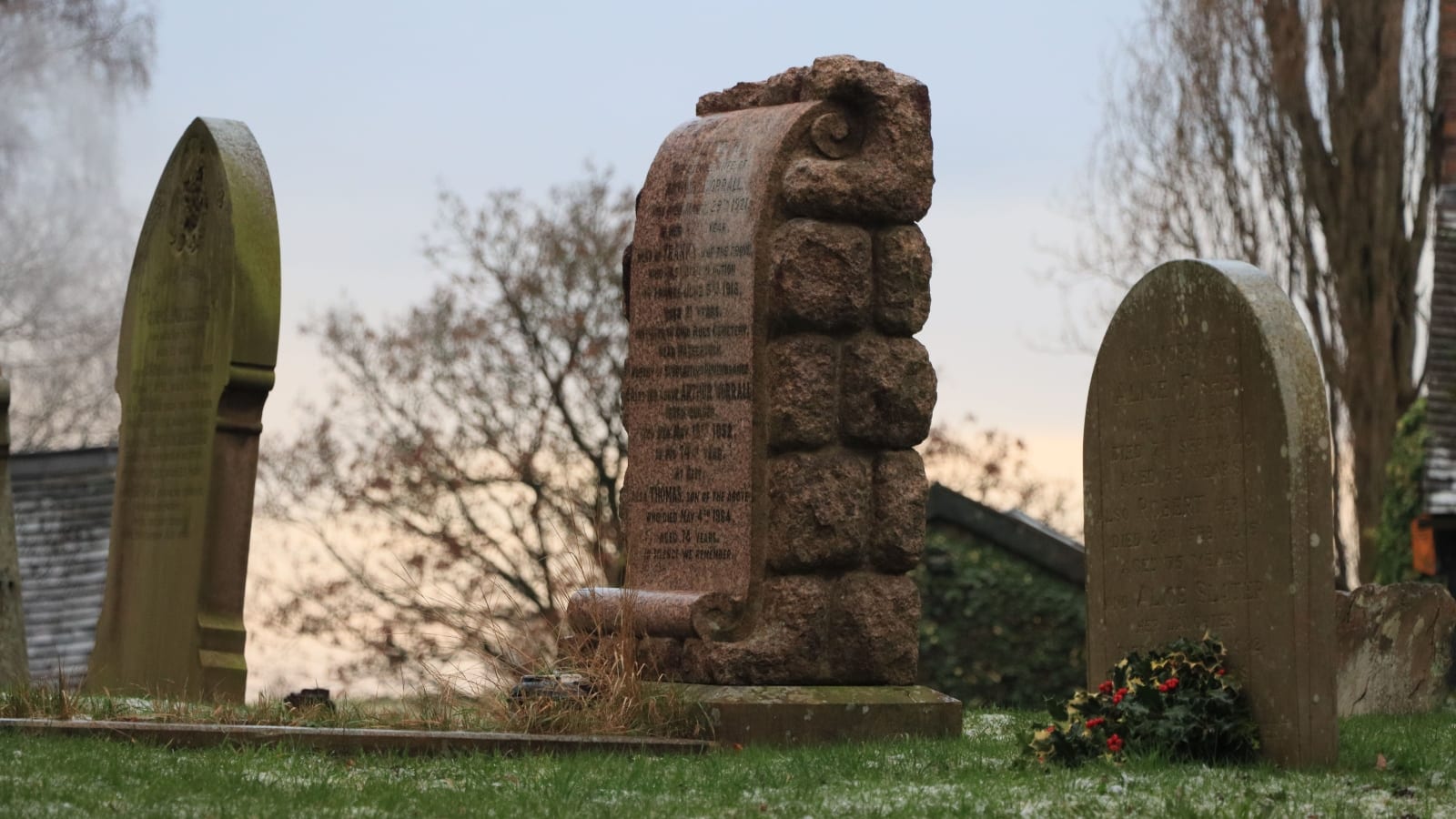 Graveyard