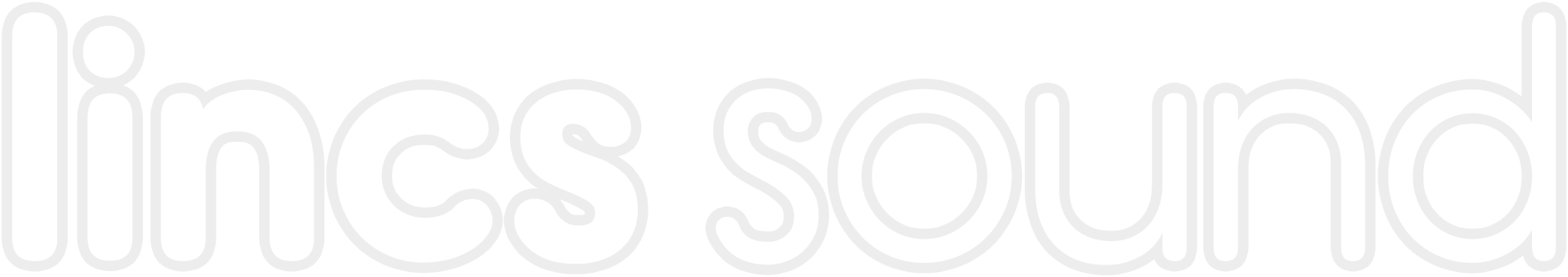 Lincs Sound