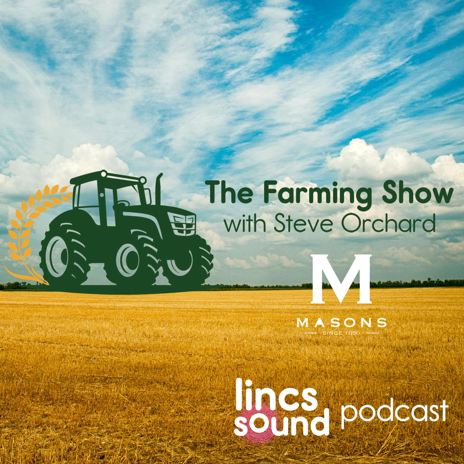 The Farming Show (Podcast)