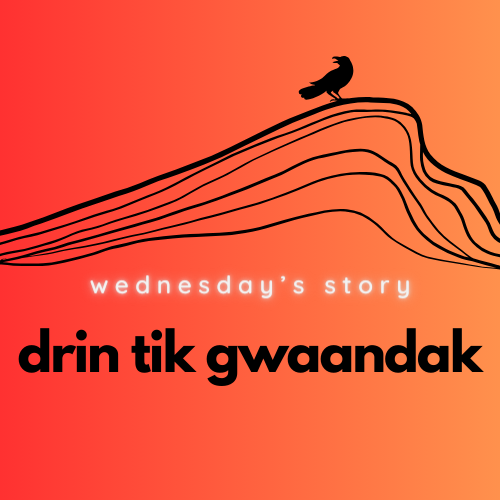 Drin Tik Gwaandak (Wednesday's Story)