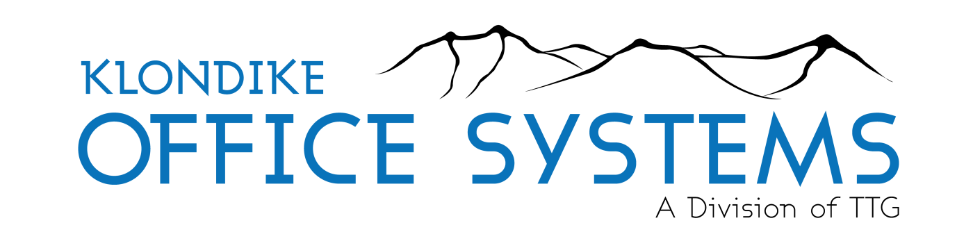 Klondike Office Systems