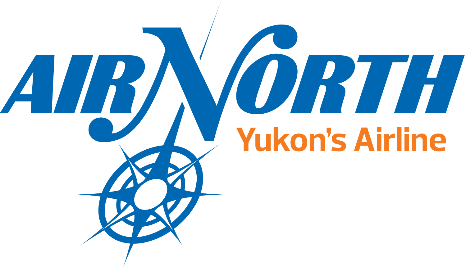 Air North, Yukon's Airline