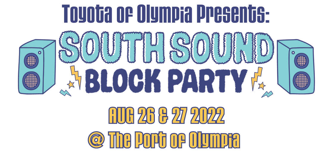 South Sound Block Party 96.9 KAYO