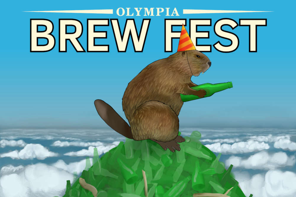 Olympia Brew Fest 2022 96.9 KAYO