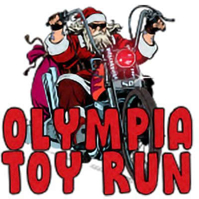 46th Annual Olympia Toy Run - 96.9 KAYO